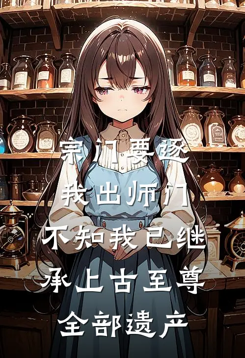 宗门要逐我出师门，不知我已继承上古至尊全部遗产