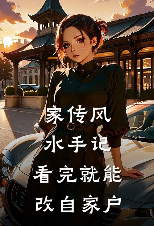 家传风水手记：看完就能改自家户