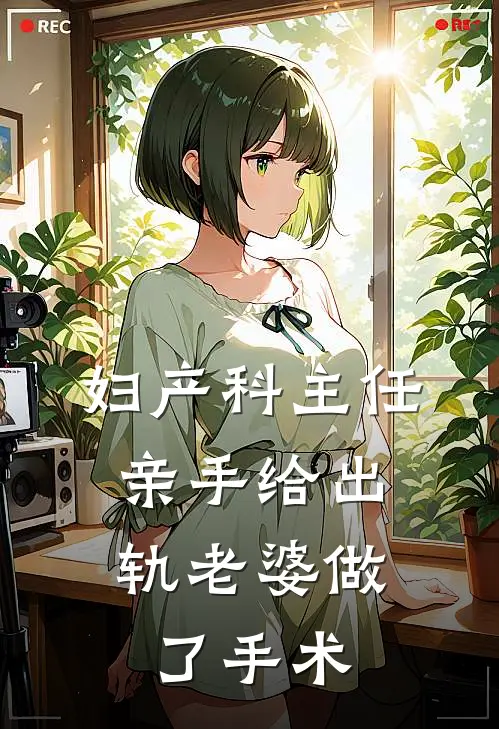 妇产科主任，亲手给出轨老婆做了手术