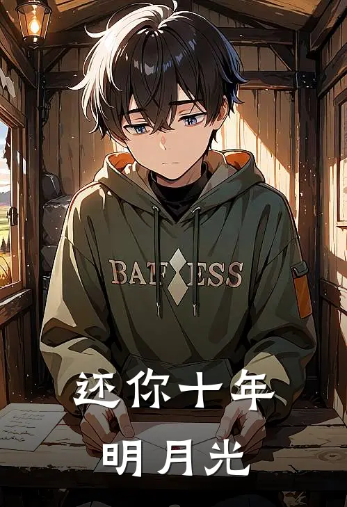 还你十年明月光