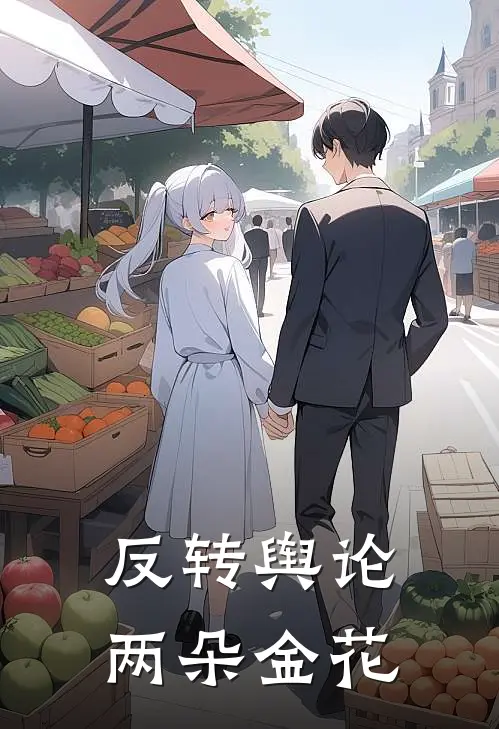 反转舆论：两朵金花