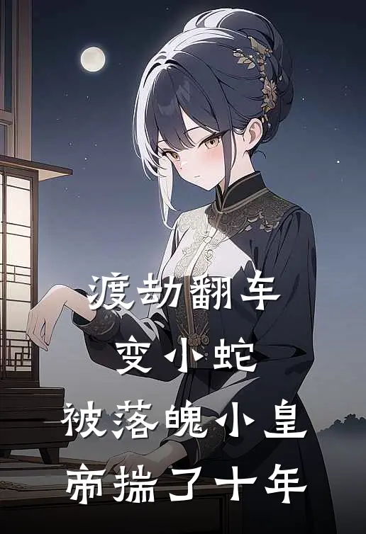 渡劫翻车变小蛇，被落魄小皇帝揣了十年