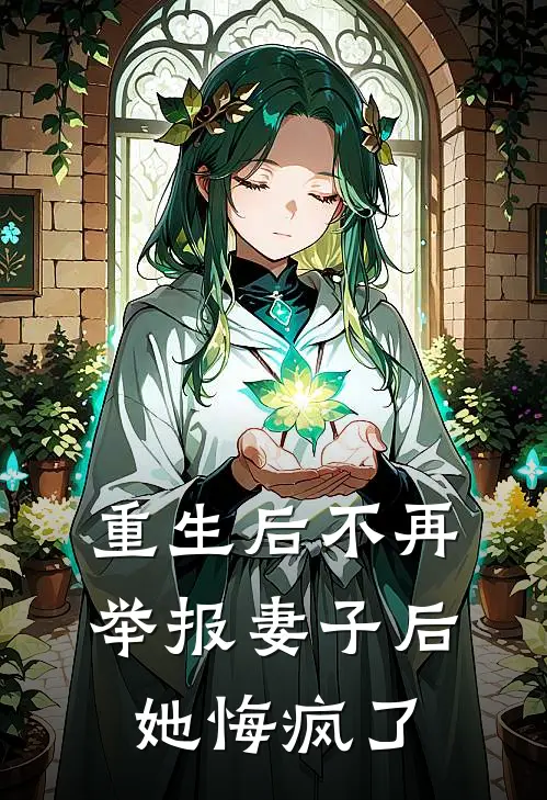 重生后不再举报妻子后，她悔疯了