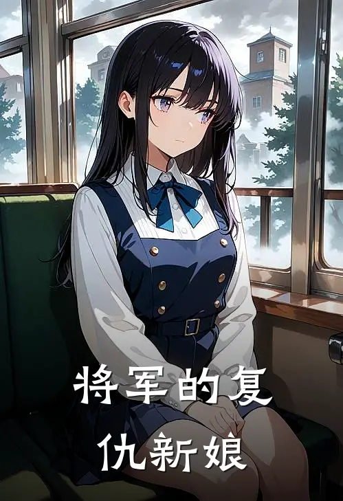 将军的复仇新娘