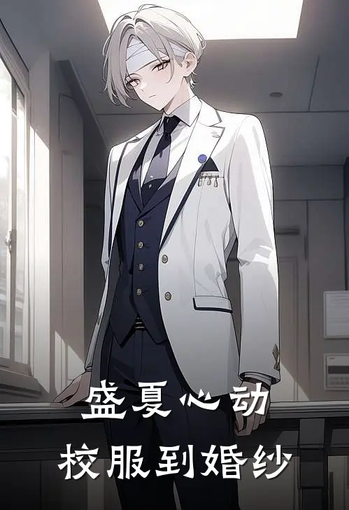 盛夏心动：校服到婚纱
