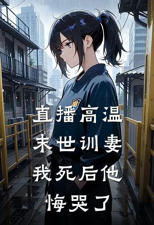 直播高温末世训妻，我死后他悔哭了