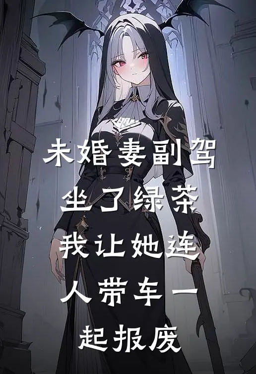未婚妻副驾坐了绿茶，我让她连人带车一起报废