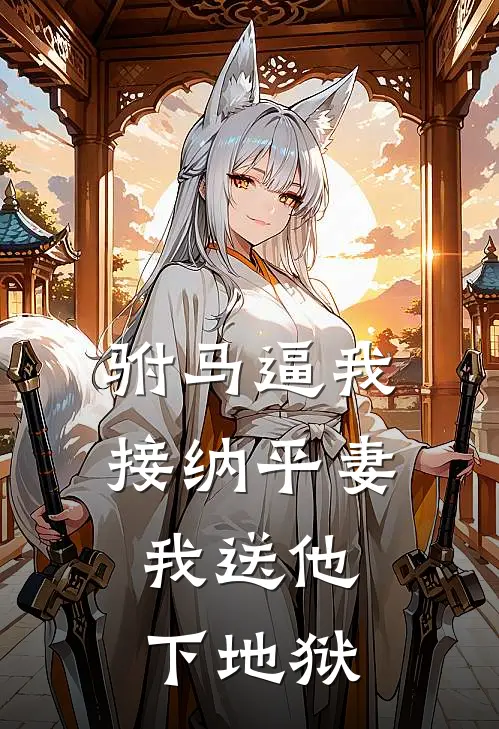 驸马逼我接纳平妻，我送他下地狱
