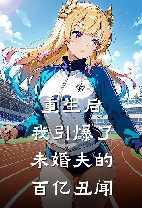重生后，我引爆了未婚夫的百亿丑闻