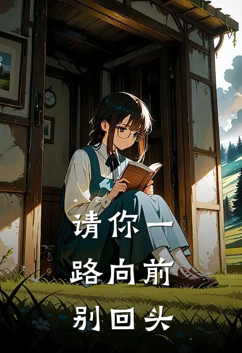 请你一路向前，别回头