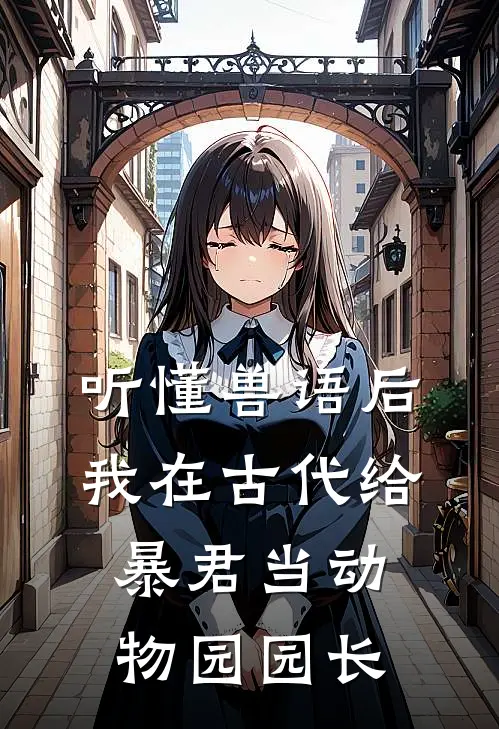听懂兽语后，我在古代给暴君当动物园园长