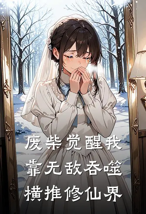废柴觉醒我靠无敌吞噬横推修仙界