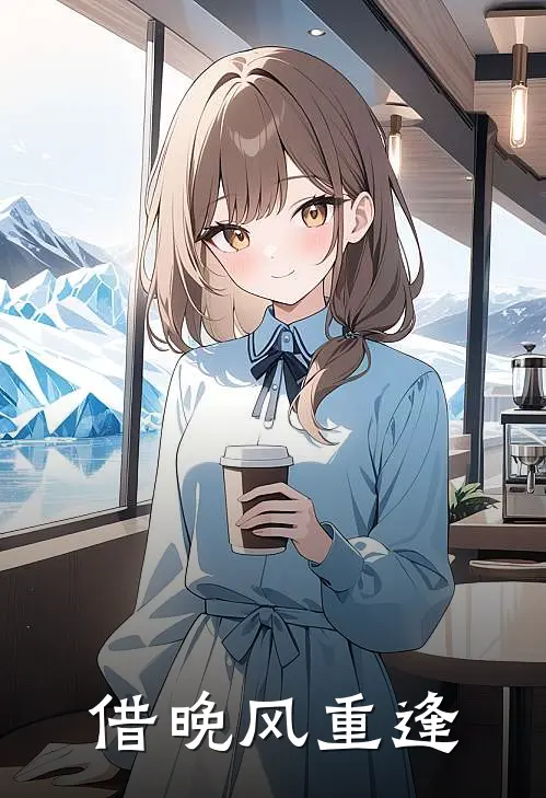 借晚风重逢