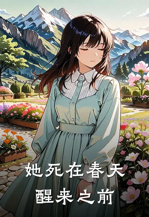 她死在春天醒来之前