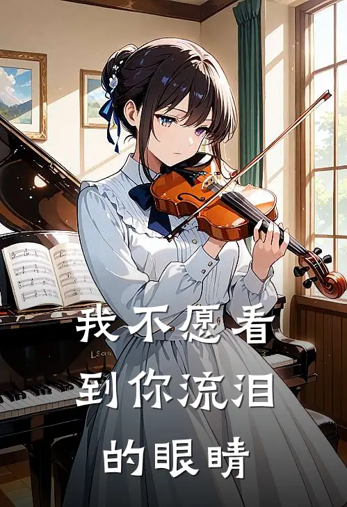 我不愿看到你流泪的眼睛