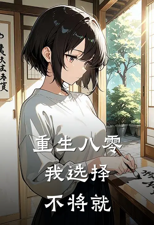 重生八零，我选择不将就