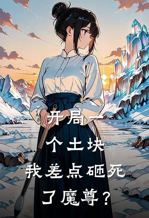 开局一个土块，我差点砸死了魔尊？