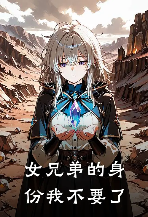 女兄弟的身份我不要了