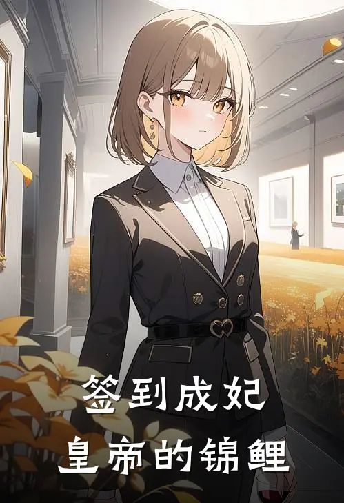 签到成妃：皇帝的锦鲤