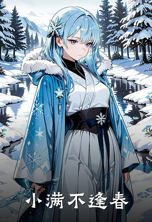 小满不逢春