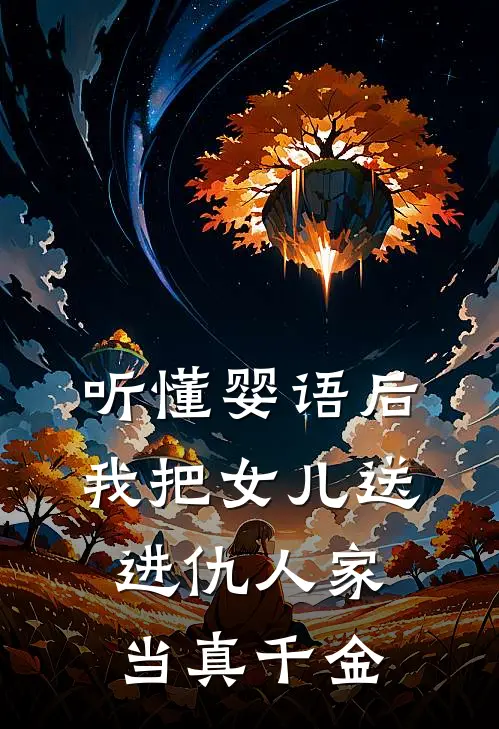 听懂婴语后，我把女儿送进仇人家当真千金