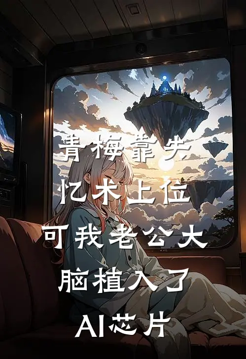青梅靠失忆术上位，可我老公大脑植入了AI芯片