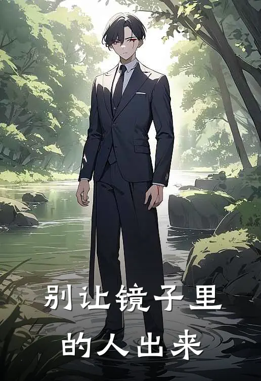 别让镜子里的人出来