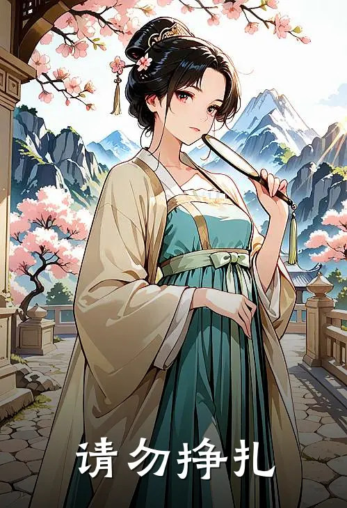 请勿挣扎