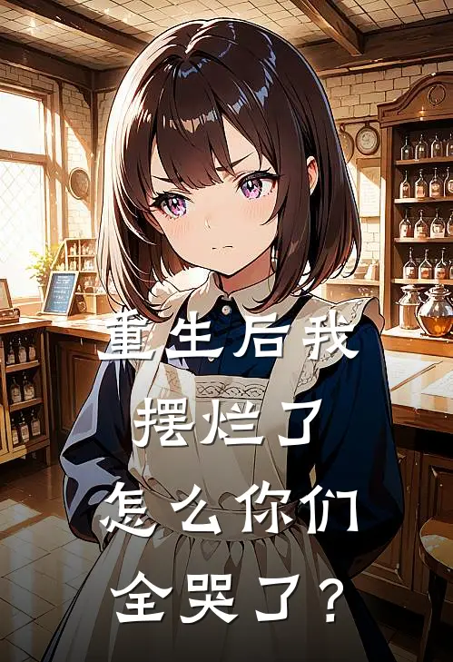 重生后我摆烂了，怎么你们全哭了？