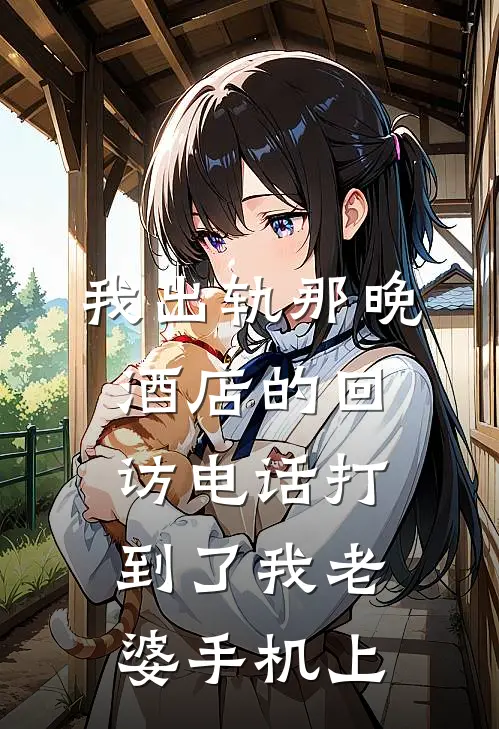 我出轨那晚，酒店的回访电话打到了我老婆手机上