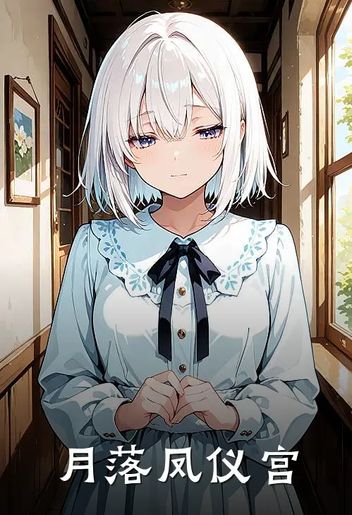 月落凤仪宫