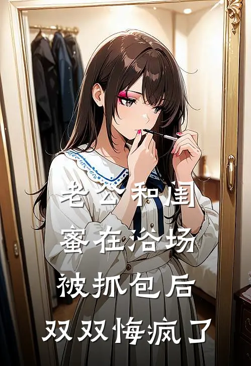 老公和闺蜜在浴场被抓包后，双双悔疯了