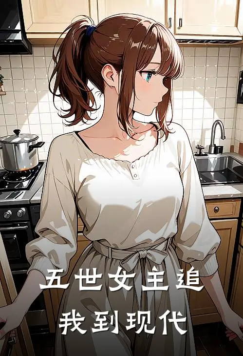 五世女主追我到现代