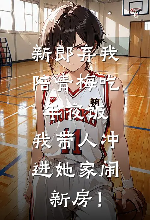新郎弃我陪青梅吃年夜饭，我带人冲进她家闹新房！