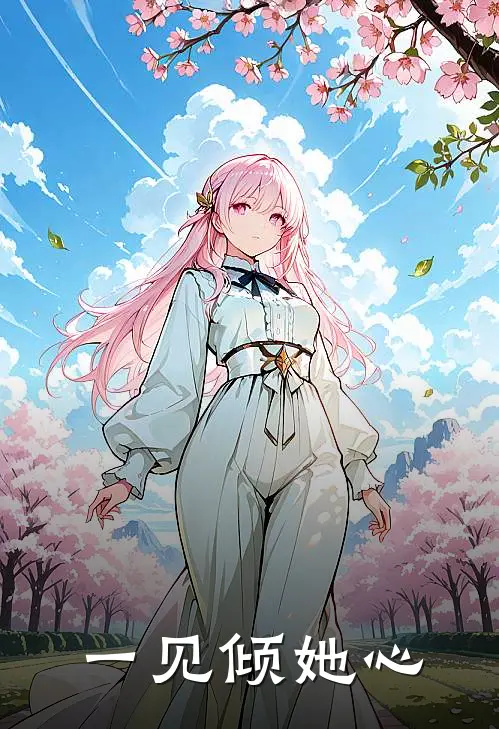 一见倾她心