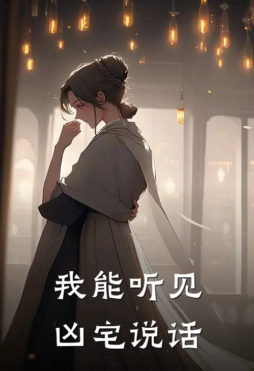 我能听见凶宅说话