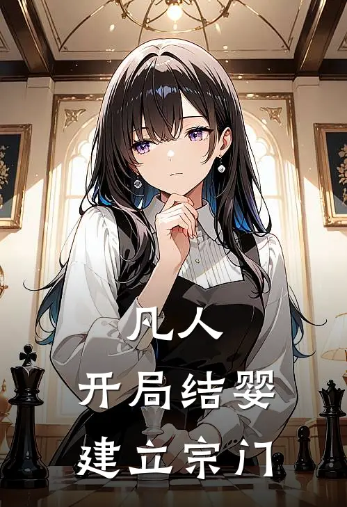 凡人：开局结婴建立宗门