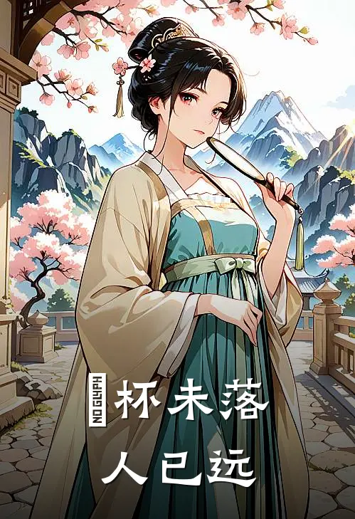 筊杯未落人已远