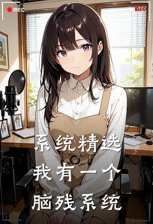 系统精选：我有一个脑残系统