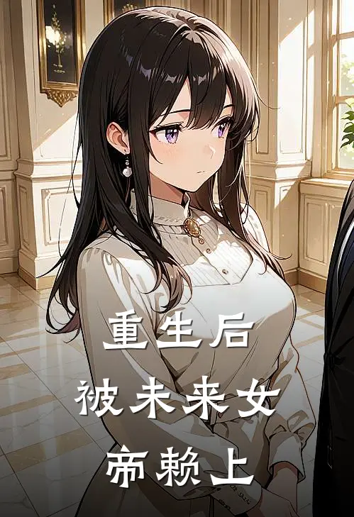 重生后，被未来女帝赖上