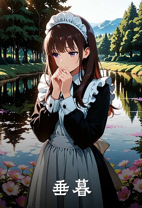 垂暮