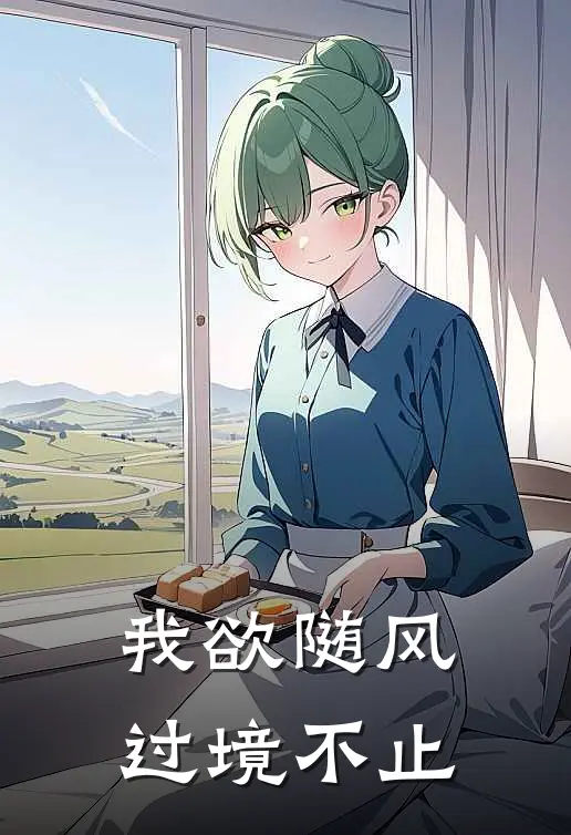 我欲随风，过境不止