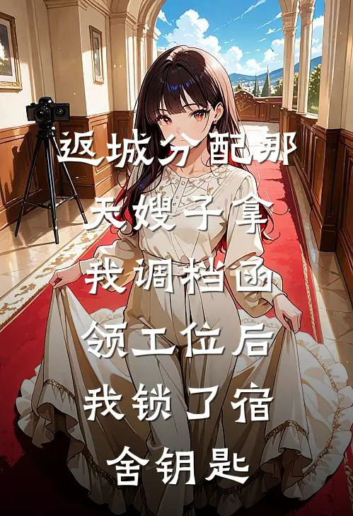 返城分配那天嫂子拿我调档函领工位后，我锁了宿舍钥匙