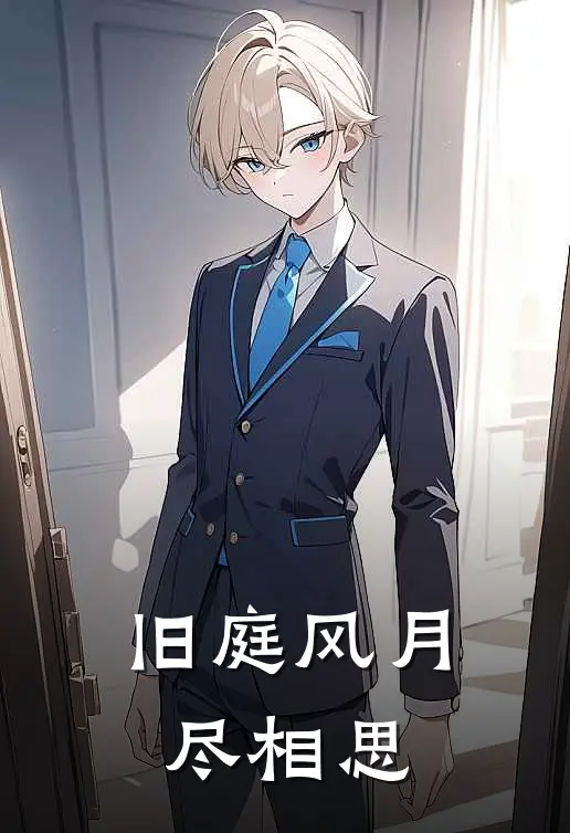 旧庭风月尽相思