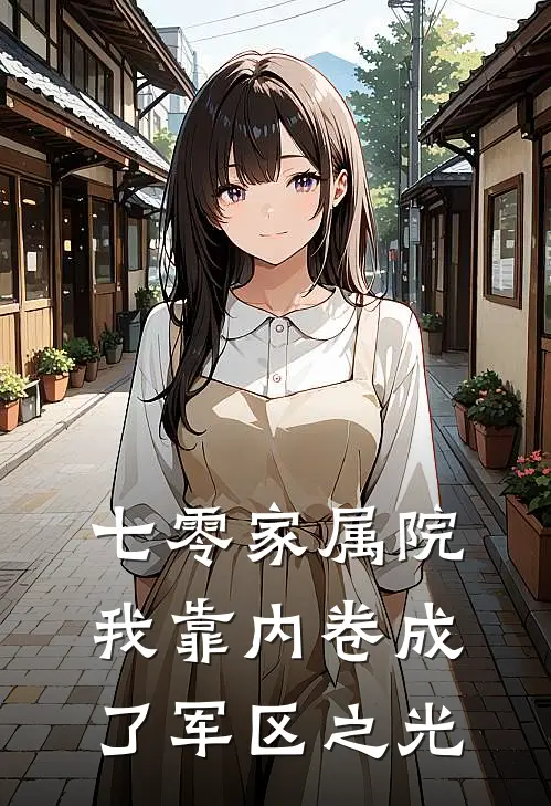 七零家属院，我靠内卷成了军区之光