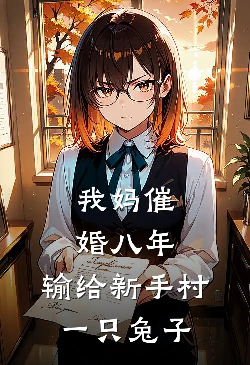 我妈催婚八年，输给新手村一只兔子