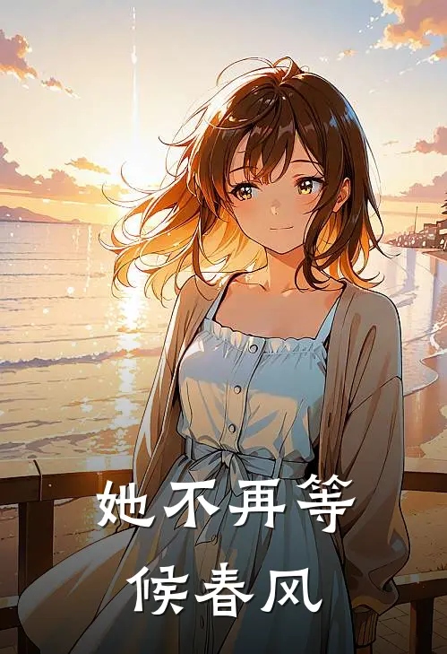 她不再等候春风