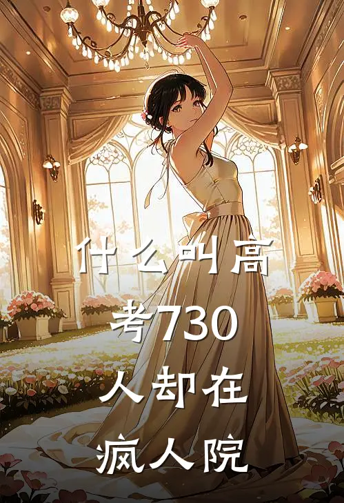什么叫高考730，人却在疯人院