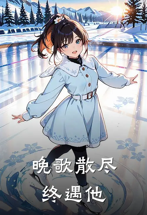 晚歌散尽终遇他