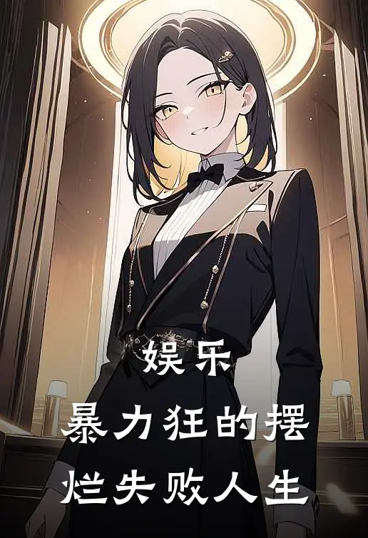 娱乐：暴力狂的摆烂失败人生